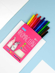 Набор фломастеров - Фото 4