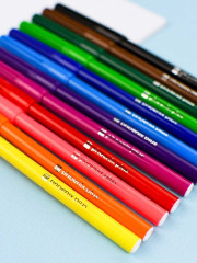 Набор фломастеров - Фото 5