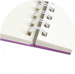 Скетчпад «Кот и лаванда» - Фото 4