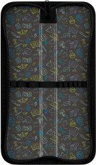 Пенал для кистей «Beautiful space» - Фото 3