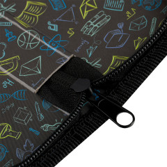 Пенал для кистей «Beautiful space» - Фото 4