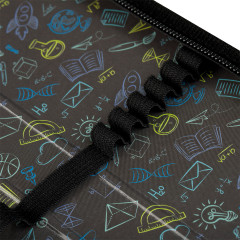 Пенал для кистей «Beautiful space» - Фото 5