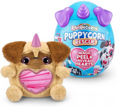 Набор-сюрприз игровой «Puppycorn Rescue» - Фото 6