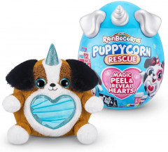 Набор-сюрприз игровой «Puppycorn Rescue» - Фото 8