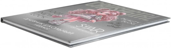 Дневник школьный «Красотка»