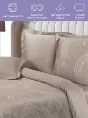 Комплект постельного белья «Лоренцо» - Фото 4