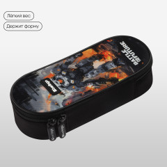 Пенал-футляр корпусный - Фото 3