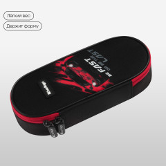 Пенал-футляр корпусный - Фото 2