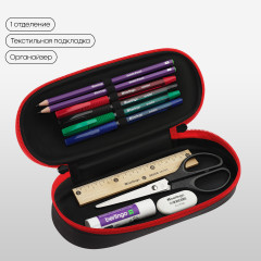 Пенал-футляр корпусный - Фото 4