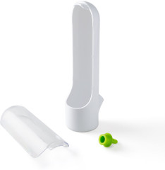 Контейнер для хранения зелени «Fresh» - Фото 3