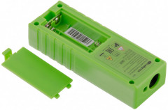 Дальномер лазерный с пузырьковым уровнем PM-40 - Фото 3