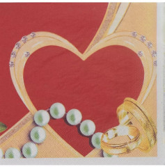 Салфетки бумажные - Фото 1