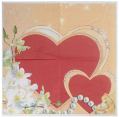 Салфетки бумажные - Фото 2