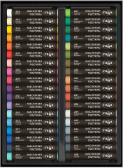 Набор пастели масляной - Фото 3