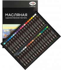Набор пастели масляной - Фото 5