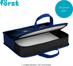 Папка с ручками «Cosmic» - Фото 1