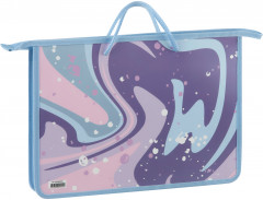 Папка с ручками «Bear» - Фото 1