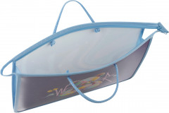 Папка с ручками «Bear» - Фото 3