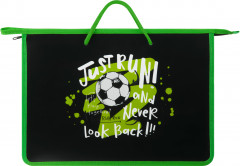 Папка с ручками «Football» - Фото 2