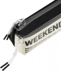 Пенал мягкий «Weekend» - Фото 2