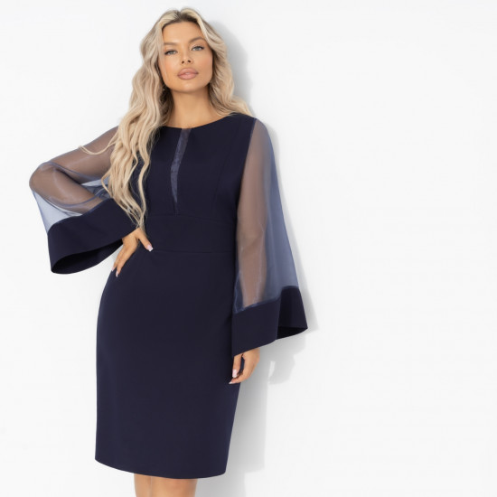 Платье женское «Время роскоши»