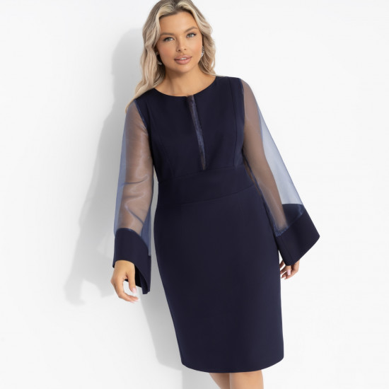 Платье женское «Время роскоши»