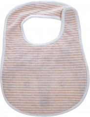 Слюнявчик «Бельчонок» - Фото 2