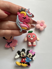 Набор аксессуаров для обуви - Фото 1