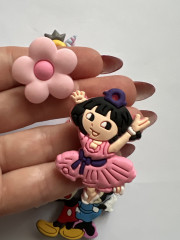 Набор аксессуаров для обуви - Фото 3