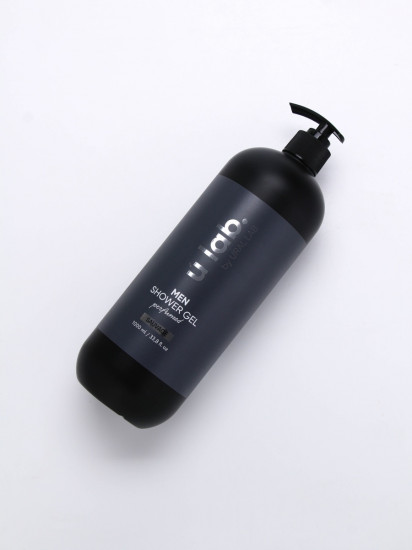 Гель для душа мужской парфюмированный «Dior Sauvage»