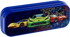 Пенал-футляр школьный - Фото 2