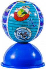 Пазл-шар «Ну, погоди!» - Фото 2