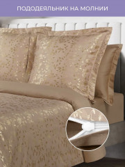 Комплект постельного белья «Брианза» - Фото 1