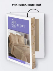 Комплект постельного белья «Брианза» - Фото 7