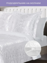 Комплект постельного белья «Бриллиант» - Фото 1