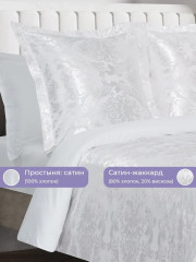 Комплект постельного белья «Бриллиант» - Фото 4