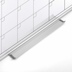 Доска-планинг магнитно-маркерная на месяц - Фото 1