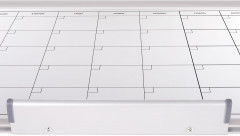 Доска-планинг магнитно-маркерная на месяц - Фото 6