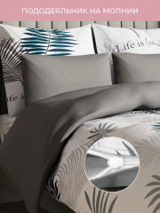 Комплект постельного белья «Вестерн» - Фото 1