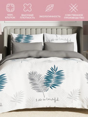 Комплект постельного белья «Вестерн» - Фото 3