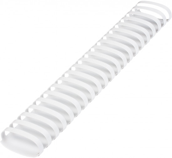 Комплект пружин пластиковых для переплета