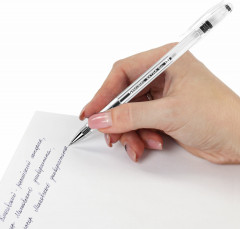 Набор ручек гелевых - Фото 8