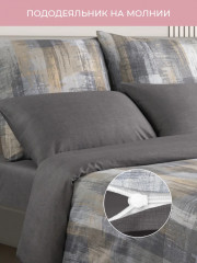 Комплект постельного белья «Линдор» - Фото 1