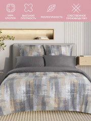 Комплект постельного белья «Линдор» - Фото 3
