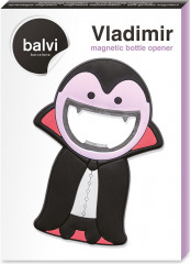 Открывалка магнитная «Vladimir» - Фото 3