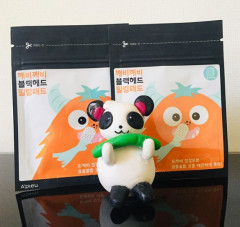 Пилинг-диски для лица отшелущивающие - Фото 4