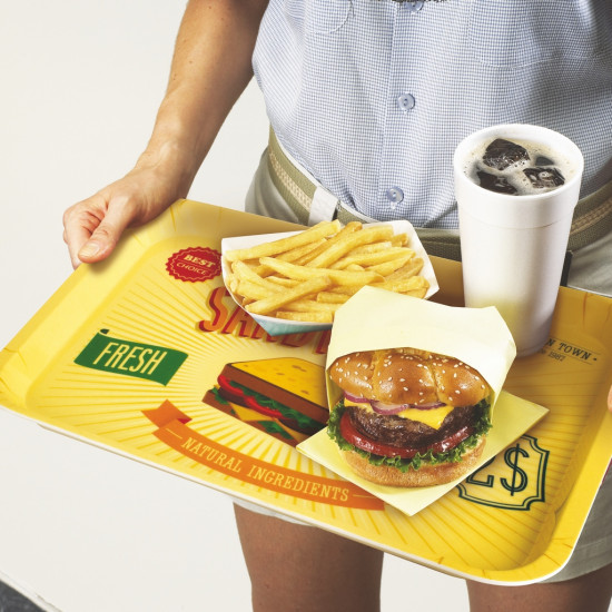 Поднос «Sandwiches»