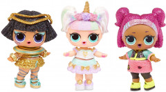 Кукла «L.O.L. Sparkle Series» - Фото 3