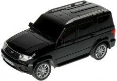 Машина на радиоуправлении «УАЗ Патриот» - Фото 1