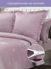 Комплект постельного белья «Мануэль» - Фото 2